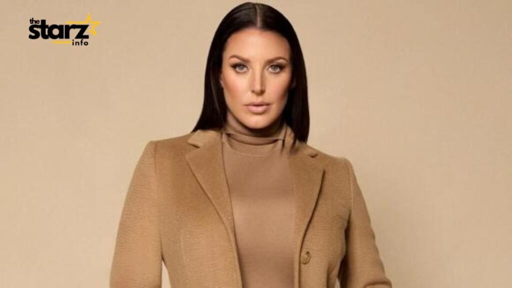 Angela White Rise To Fame