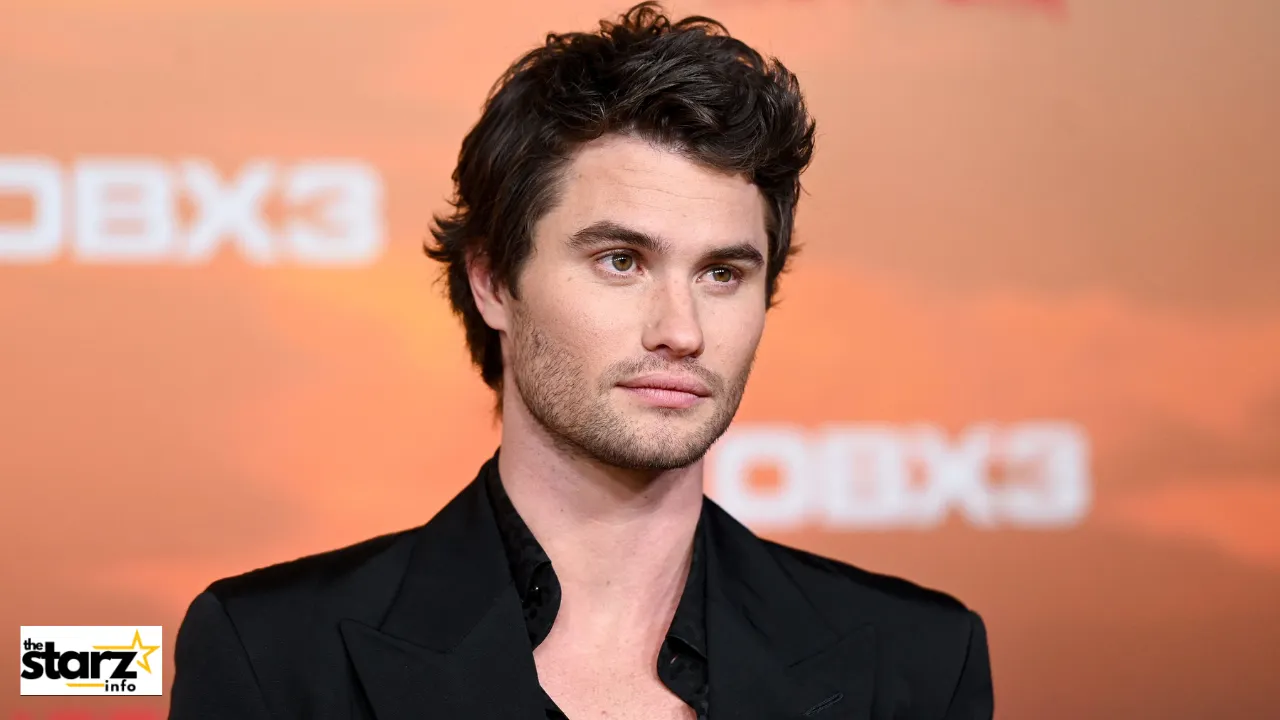 Chase Stokes Height, Age, Net Worth, Girlfriend & Complete Biography (2026)
