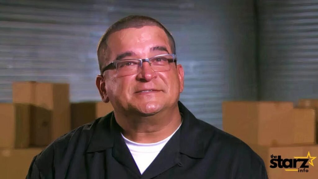 Dave Hester Net Worth