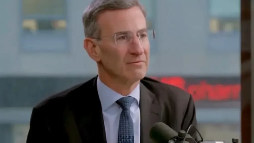 Peter Orszag Wig