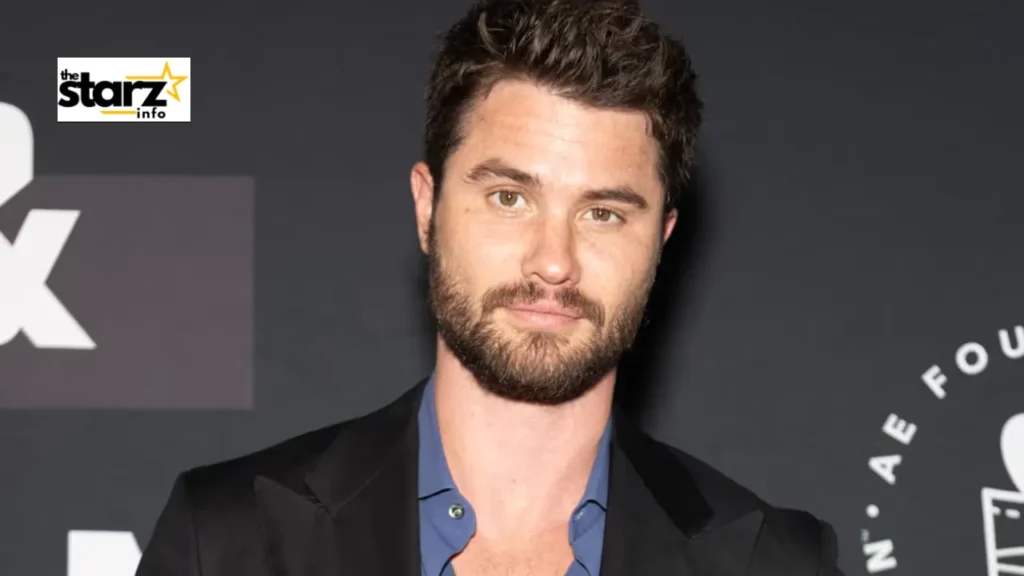 Chase Stokes Net Worth