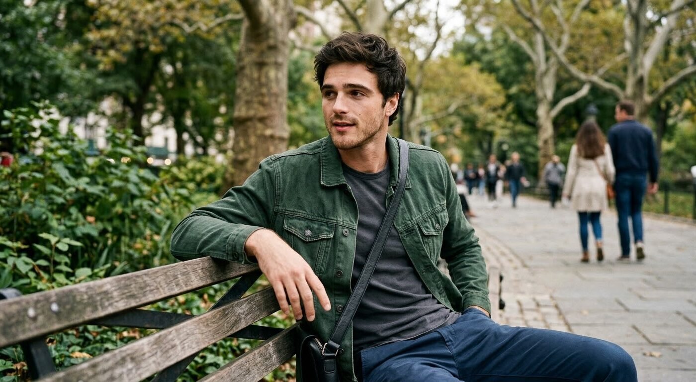 Jacob Elordi Biography, Net Worth, Age, Height, Girlfriend & Career in 2026
