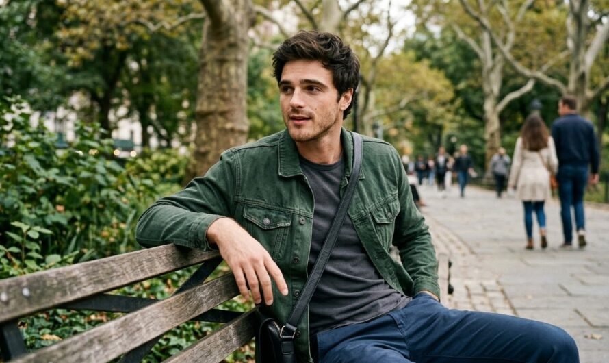 Jacob Elordi Biography, Net Worth, Age, Height, Girlfriend & Career in 2026