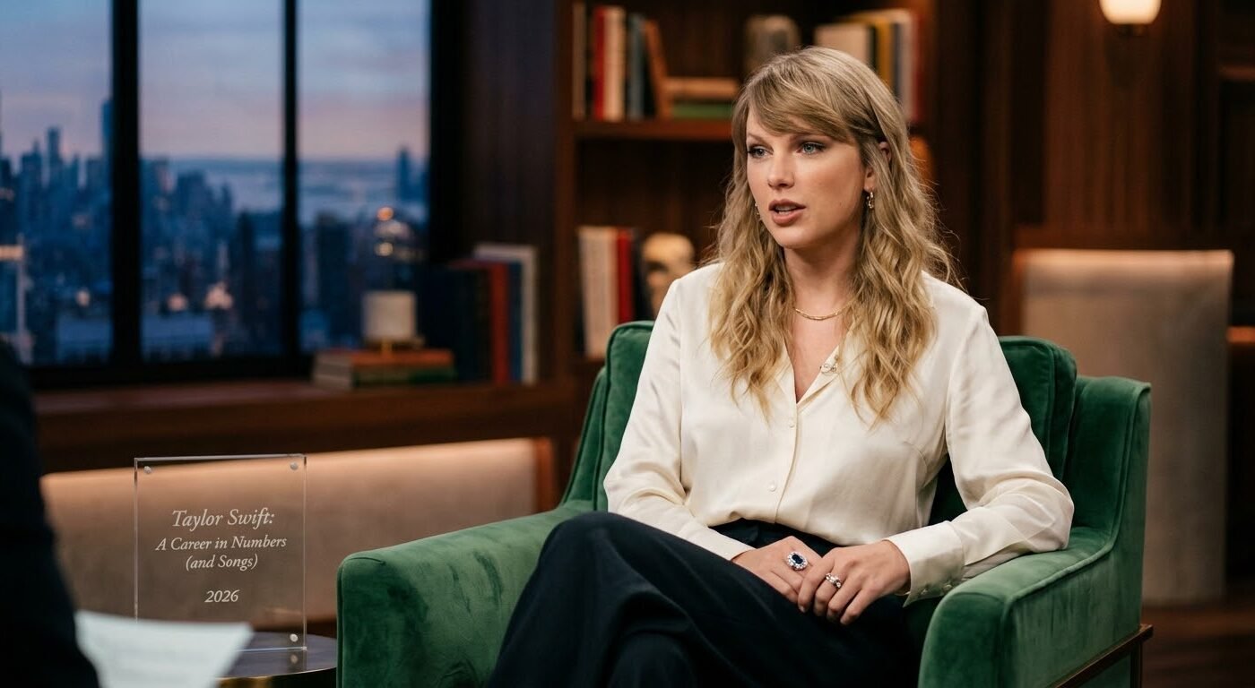 Taylor Swift Net Worth 2026: Biography, Age, Height, Husband, Songs and Career
