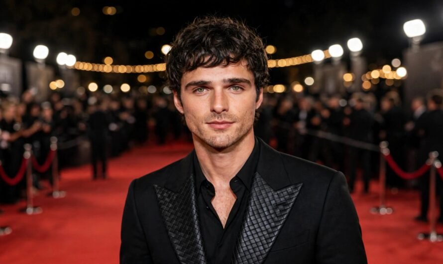 Jacob Elordi Biography, Net Worth, Age, Height, Girlfriend & Career in 2026